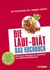 Buchcover Die Lauf-Diät - Das Kochbuch