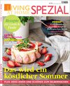 Buchcover Living at Home spezial 15