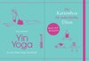 Buchcover Yin Yoga