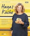 Buchcover Hayas Küche