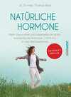 Buchcover Natürliche Hormone