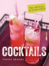 Buchcover Cocktails