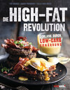 Buchcover Die High-Fat-Revolution