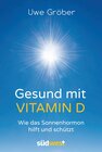 Buchcover Gesund mit Vitamin D