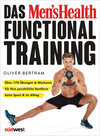 Buchcover Das Men's Health Functional Training