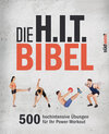 Buchcover Die H.I.T.-Bibel