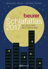 Buchcover Beurer Schlafatlas