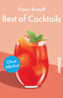 Buchcover Best of Cocktails ohne Alkohol