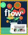 Buchcover Flow Nummer 32