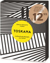 Buchcover Toskana