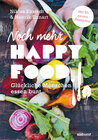 Buchcover Noch mehr Happy Food