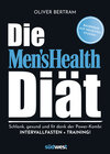 Buchcover Die Men's Health Diät