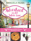 Buchcover Adventszeit in der Valerie Lane