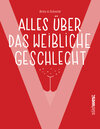 Buchcover "V" - Alles über das weibliche Geschlecht
