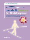 Buchcover Metabolic Balance - Das Mentalprogramm