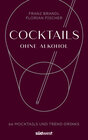 Buchcover Cocktails ohne Alkohol
