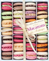 Buchcover Macarons