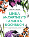 Buchcover Linda McCartney's Familienkochbuch