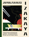 Buchcover IZAKAYA