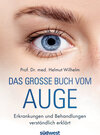 Buchcover Das große Buch vom Auge