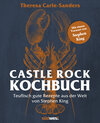 Buchcover Castle Rock Kochbuch