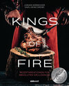Buchcover Kings of Fire