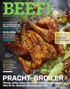 Buchcover BEEF! Nr. 76 (4/2023)