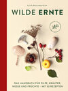 Buchcover Wilde Ernte