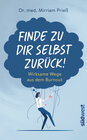 Buchcover Finde zu dir selbst zurück!