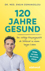 Buchcover 120 Jahre gesund