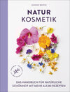 Buchcover Naturkosmetik