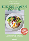 Buchcover Die Kollagen-Formel