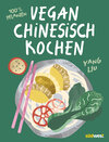 Buchcover Vegan Chinesisch Kochen