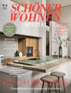 Buchcover Schöner Wohnen Spezial Nr.4/2024