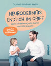 Buchcover Neurodermitis endlich im Griff