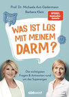 Buchcover Was ist los mit meinem Darm?
