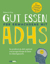 Buchcover Gesunde Ernährung für Erwachsene mit ADHS