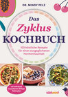 Buchcover Das Zykluskochbuch
