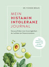 Buchcover Mein Histaminintoleranz-Journal