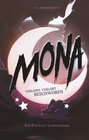 Buchcover Mona - Verliebt, verlobt, beschworen