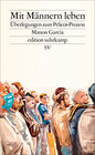 Buchcover Mit Männern leben