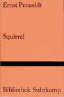 Buchcover Squirrel