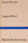 Buchcover Junger Mond