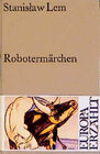 Buchcover Robotermärchen