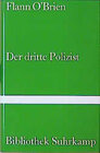 Buchcover Der dritte Polizist
