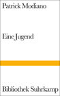 Buchcover Eine Jugend
