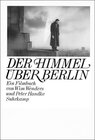 Buchcover Der Himmel über Berlin