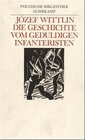 Buchcover Die Geschichte vom geduldigen Infanteristen