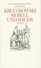 Buchcover Rebell und Bauer