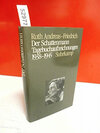 Buchcover Der Schattenmann